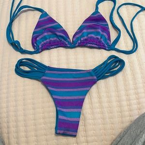 Jypsea local bikini
